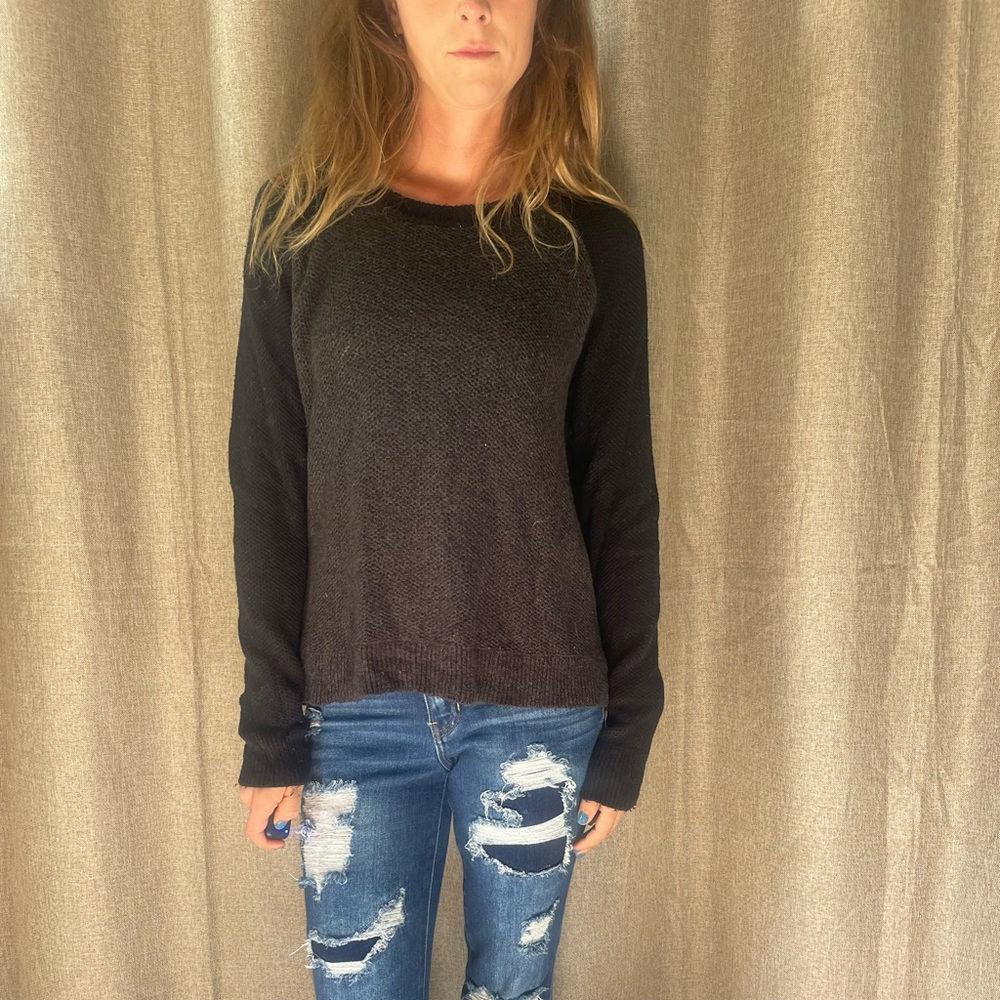 Madewell Sweater